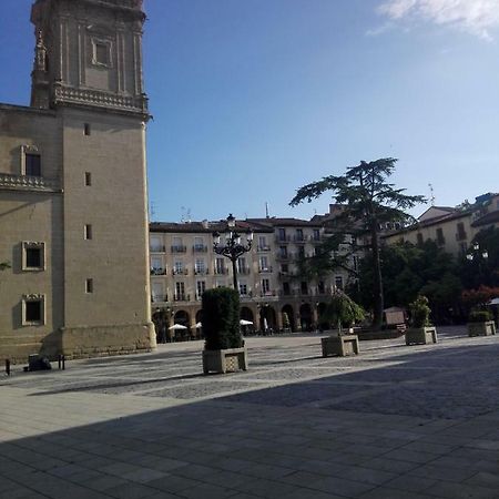 Estupendo Apartamento Logroño Exterior foto