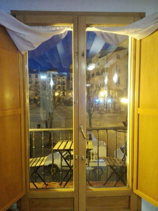Estupendo Apartamento Logroño Exterior foto