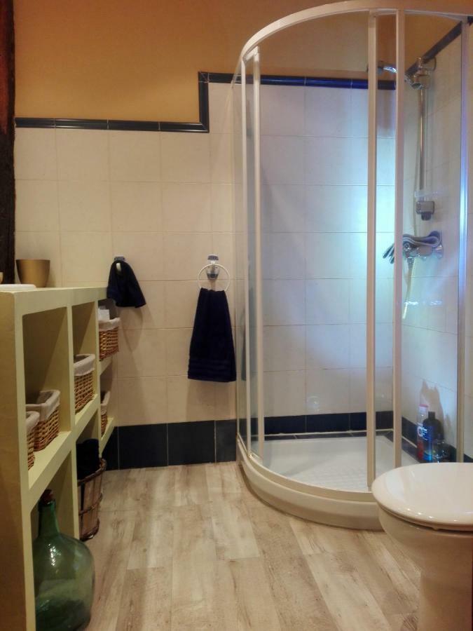 Estupendo Apartamento Logroño Exterior foto