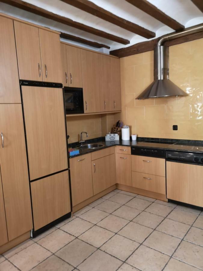 Estupendo Apartamento Logroño Exterior foto