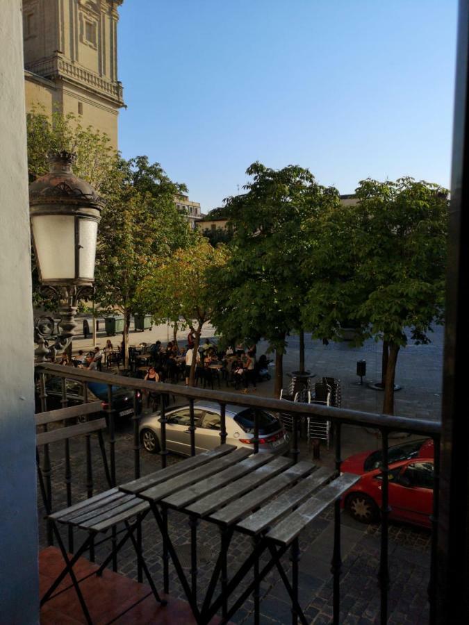 Estupendo Apartamento Logroño Exterior foto
